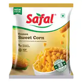 Safal Frozen Sweet Corn